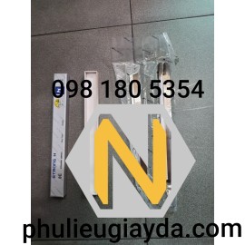 DAO MÁY CẮT VẢI ĐỨNG 8 " ( STRONG H ) CHẤT LƯỢNG - GIÁ RẺ 